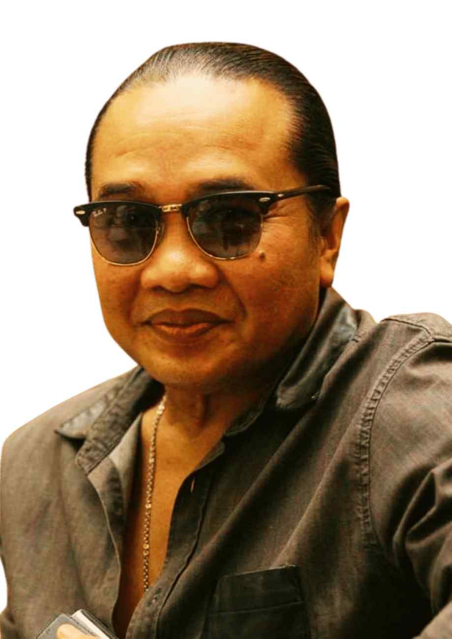 Deddy Dhukun