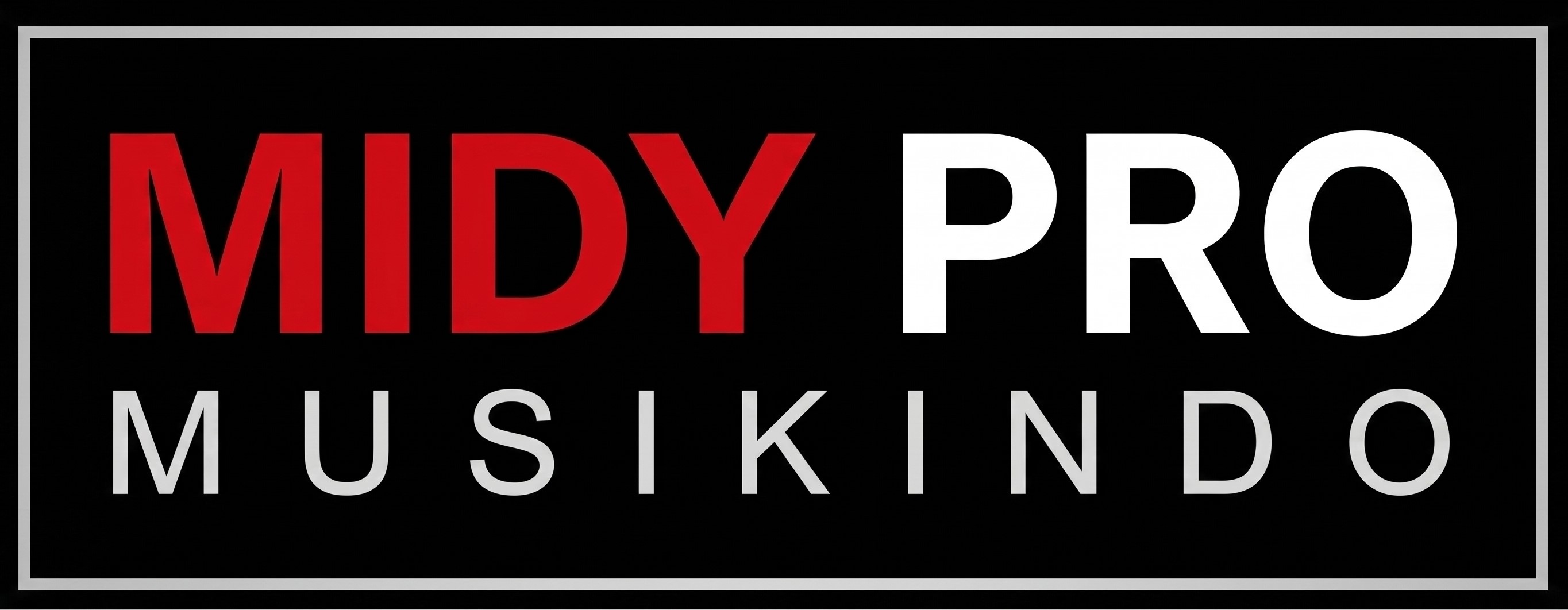 Midy Pro Musikindo