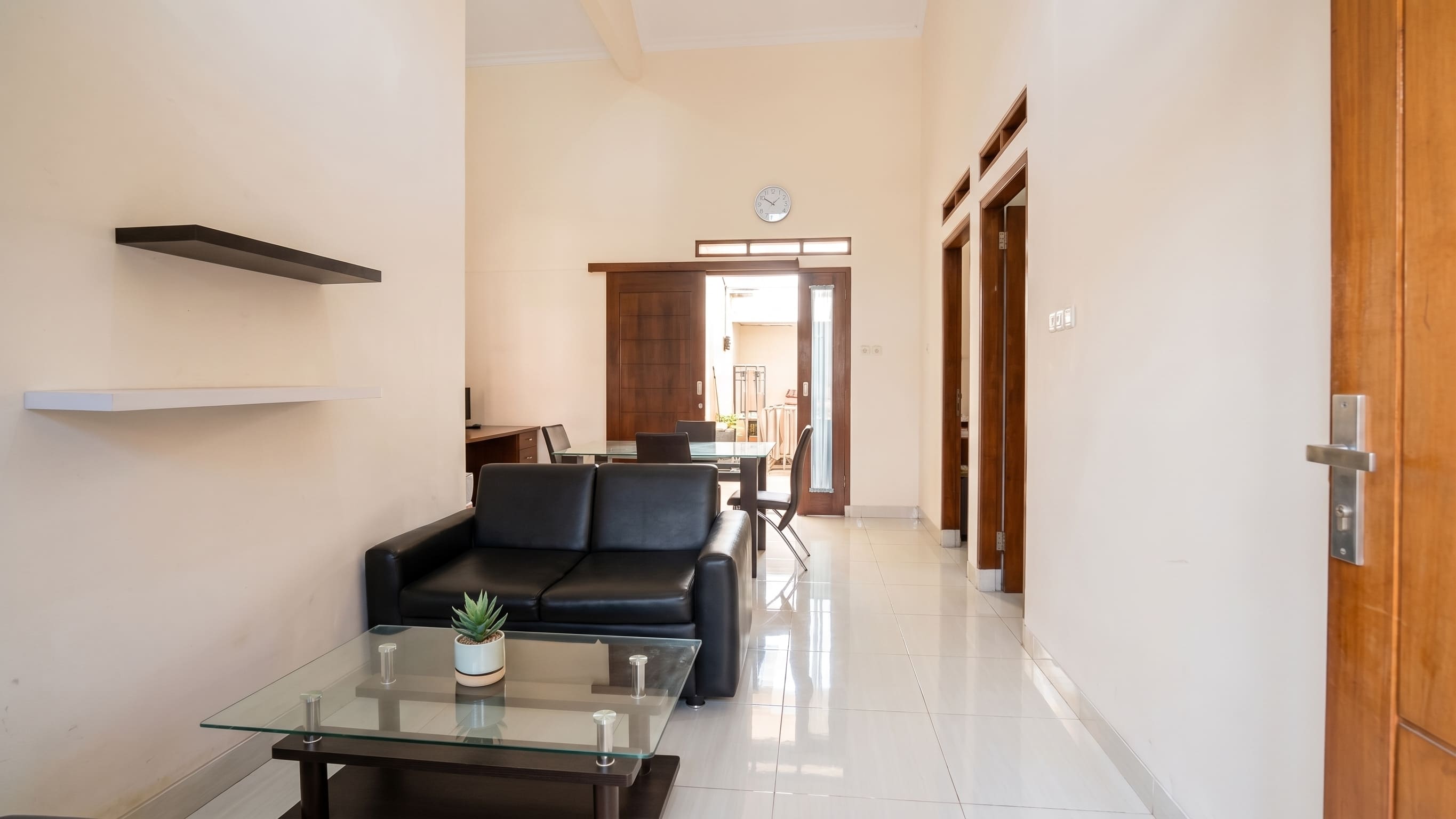 Rumah A foto 2