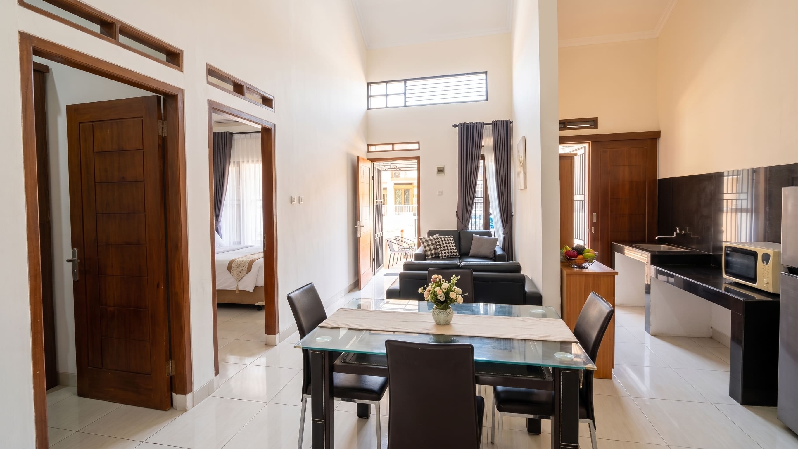 Rumah A foto 3