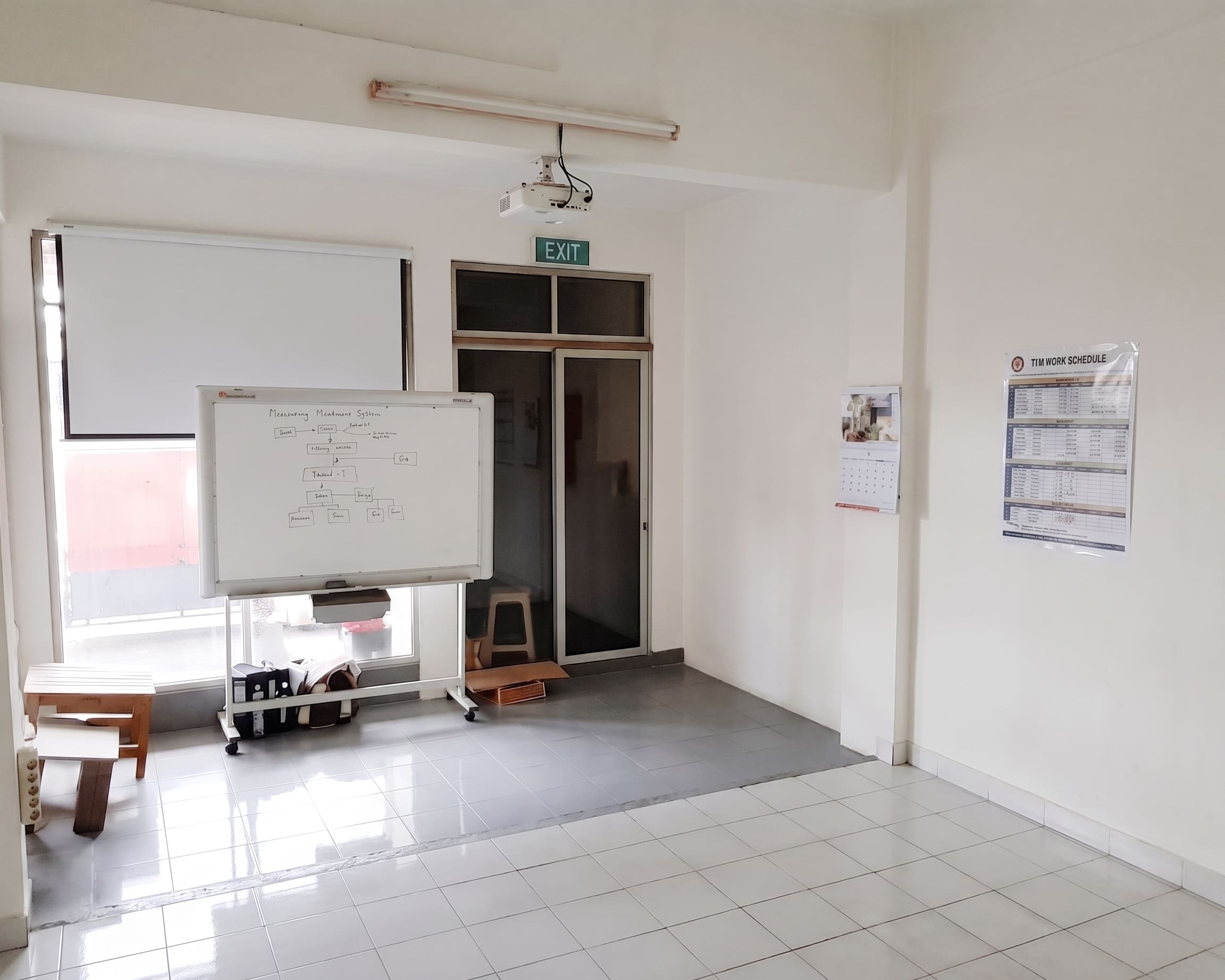 Rumah B foto 2