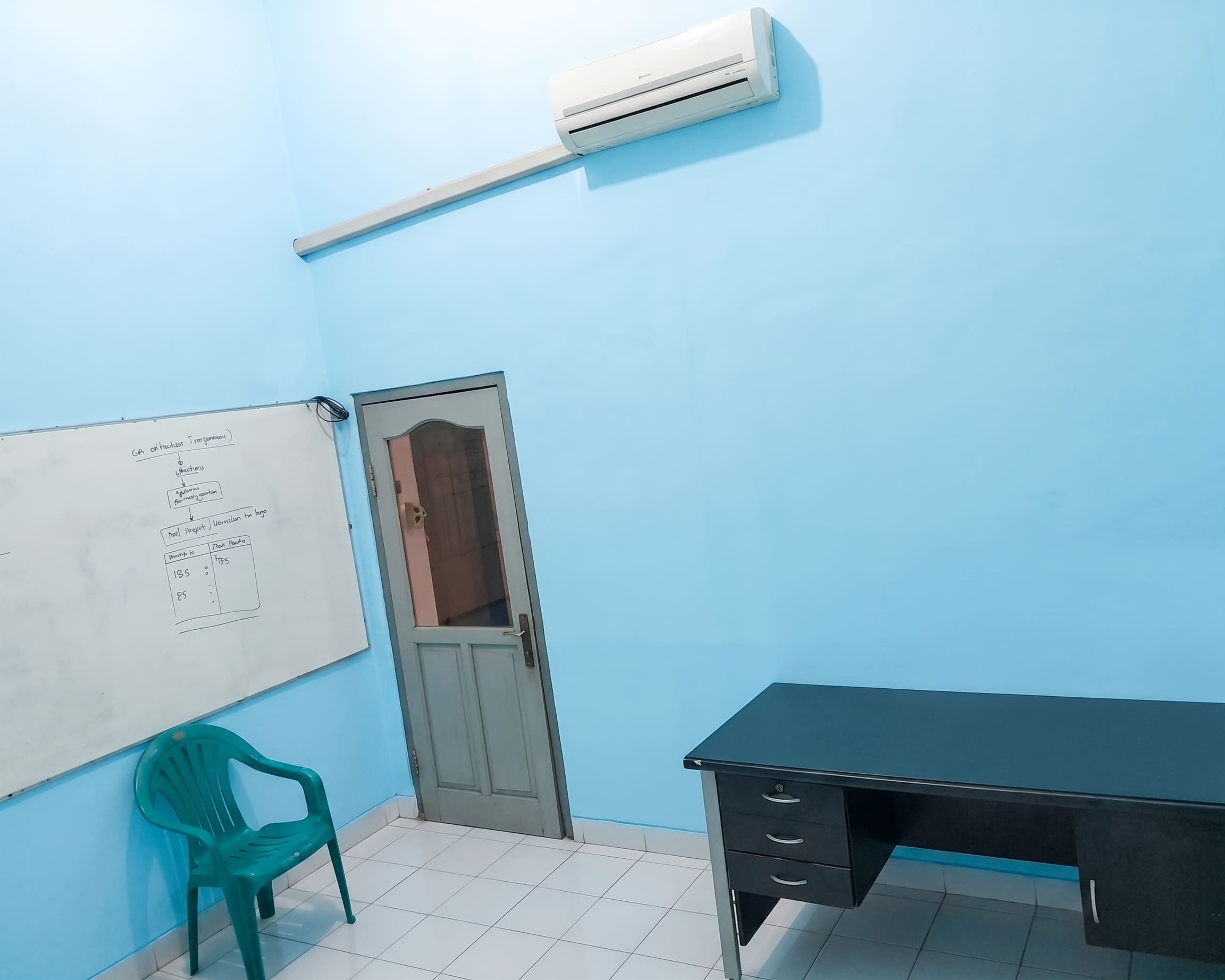 Rumah B foto 4
