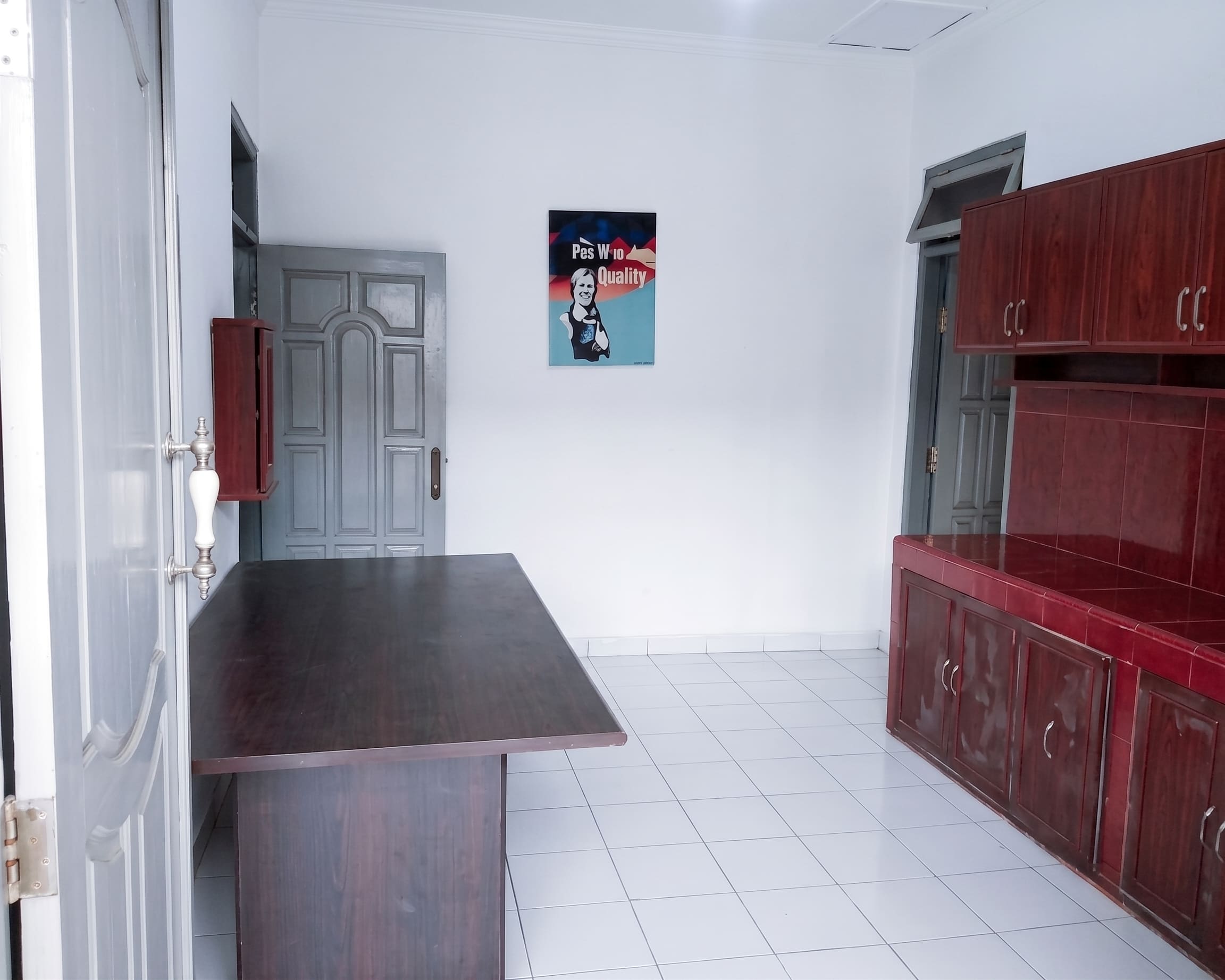 Rumah B foto 5