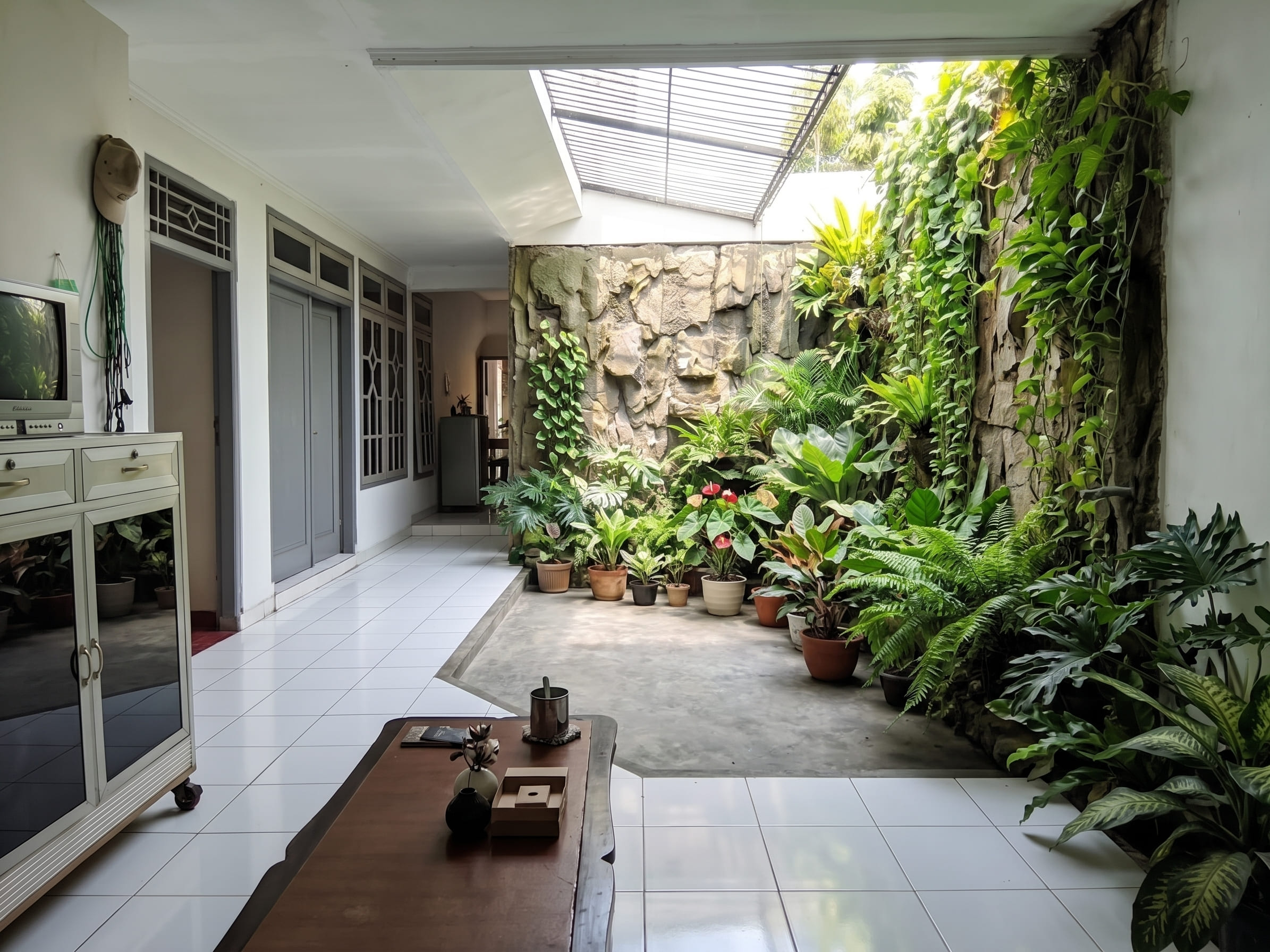 Rumah B foto 8